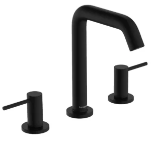 Смеситель для умывальника Hansgrohe Tecturis S