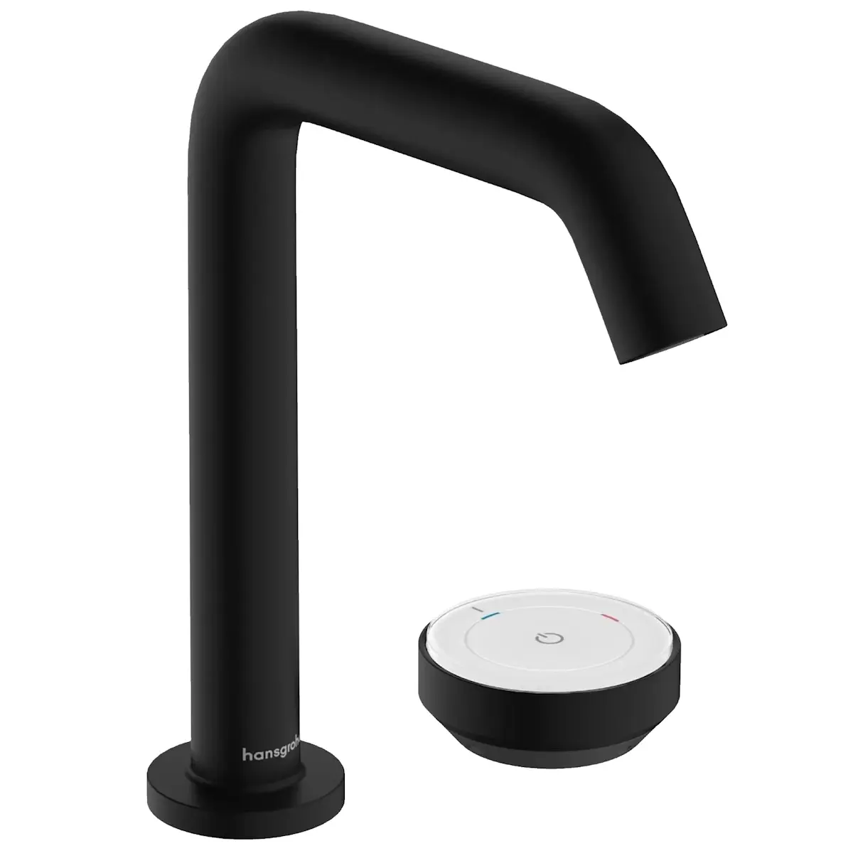 92376 Смеситель для умывальника Hansgrohe Tecturis S CoolStart