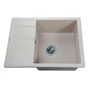 Гранитная мойка Globus Lux One