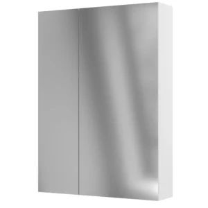 Зеркальный шкаф в ванную Van Mebles Панорама