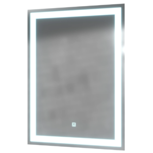 Зеркалo для ванной комнаты Van Mebles Led 3