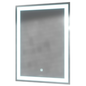 Зеркалo для ванной комнаты Van Mebles Led 3