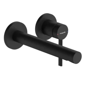 Смеситель для умывальника Hansgrohe Zesis S