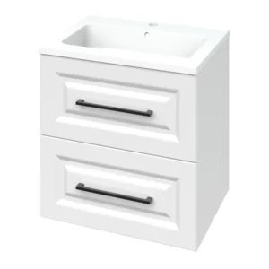 Тумба в ванную Van Mebles Денвер 600x450