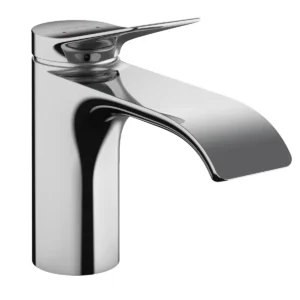 Смеситель для умывальника Hansgrohe Vivenis