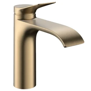 Смеситель для умывальника Hansgrohe Vivenis CoolStart