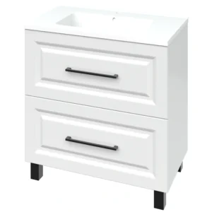 Тумба в ванную Van Mebles Денвер 800x450