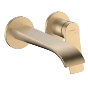 Смеситель для умывальника Hansgrohe Vivenis