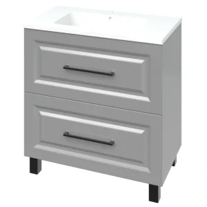 Тумба в ванную Van Mebles Денвер 800x450