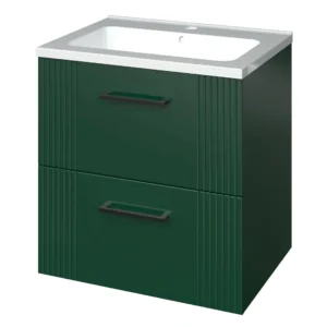 Тумба в ванную Van Mebles Элара