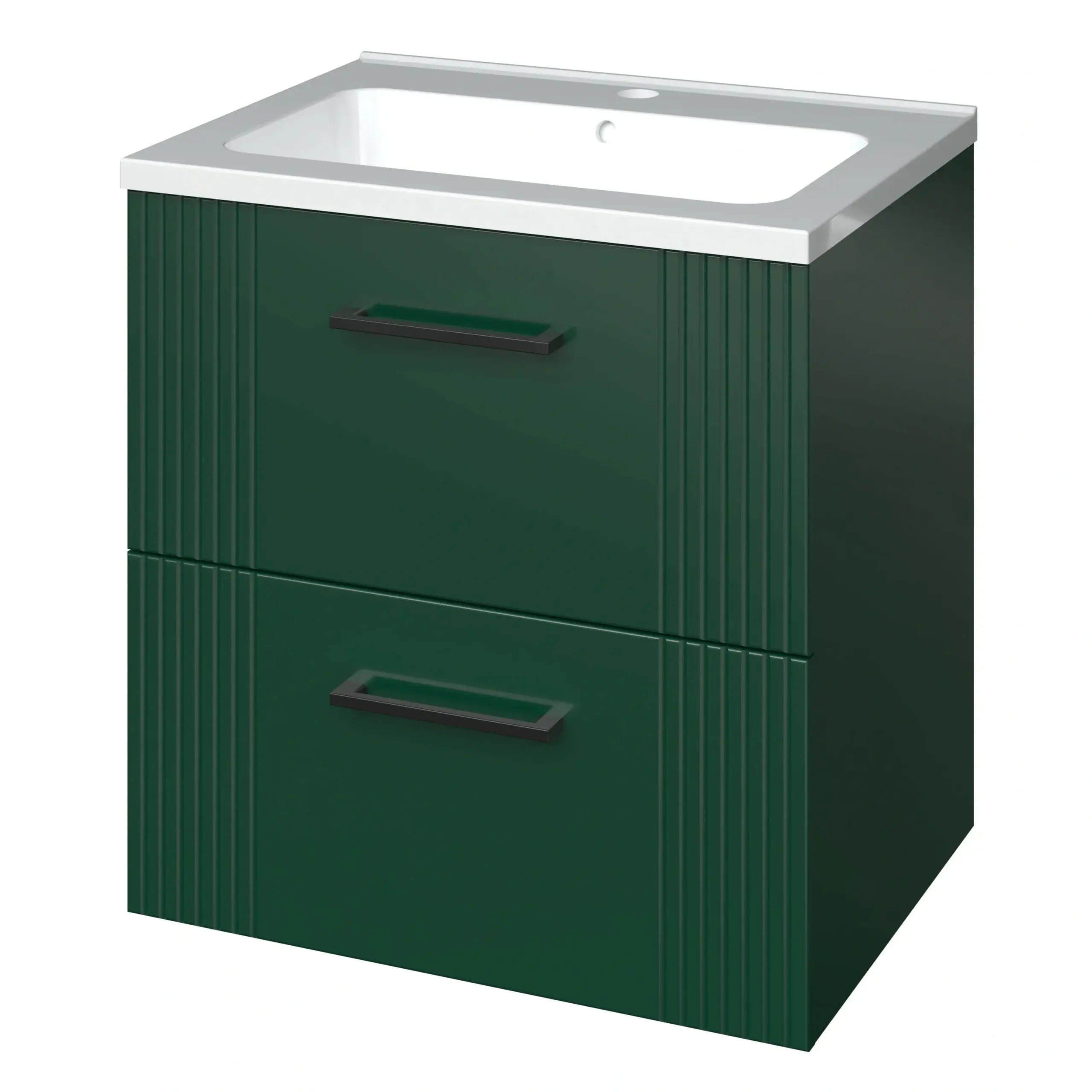 000007564 Тумба в ванную Van Mebles Элара