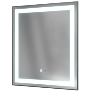 Зеркалo для ванной комнаты Van Mebles Led 4