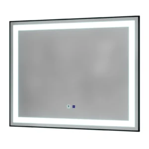 Зеркалo для ванной комнаты Van Mebles Led 4