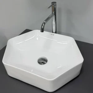 Умывальник накладной VBI Quaglio