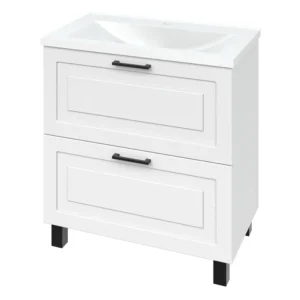 Тумба в ванную Van Mebles Альба