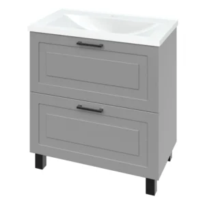 Тумба в ванную Van Mebles Альба