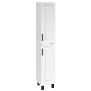 Пенал в ванную Van Mebles Альба