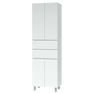 Пенал в ванную Van Mebles Амелия