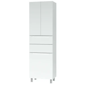 Пенал в ванную Van Mebles Амелия