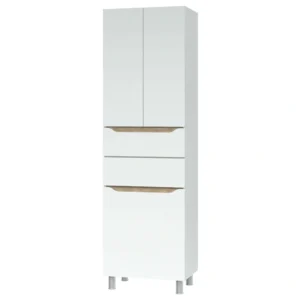 Пенал в ванную Van Mebles Амелия