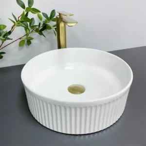 Умывальник накладной VBI Brindisi