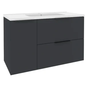 Тумба в ванную Van Mebles Фест 1000x450