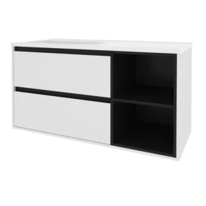 Тумба в ванную Van Mebles Айрис