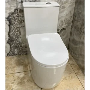 Унитаз компакт VBI Salina