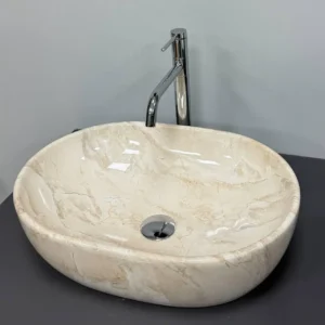 Умывальник накладной VBI Modena S