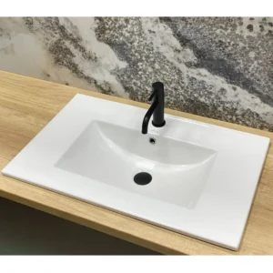 Умывальник врезной VBI Ferrara 760х470