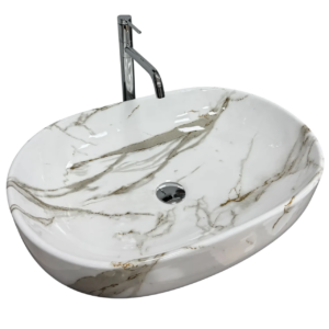 Умывальник накладной VBI Modena