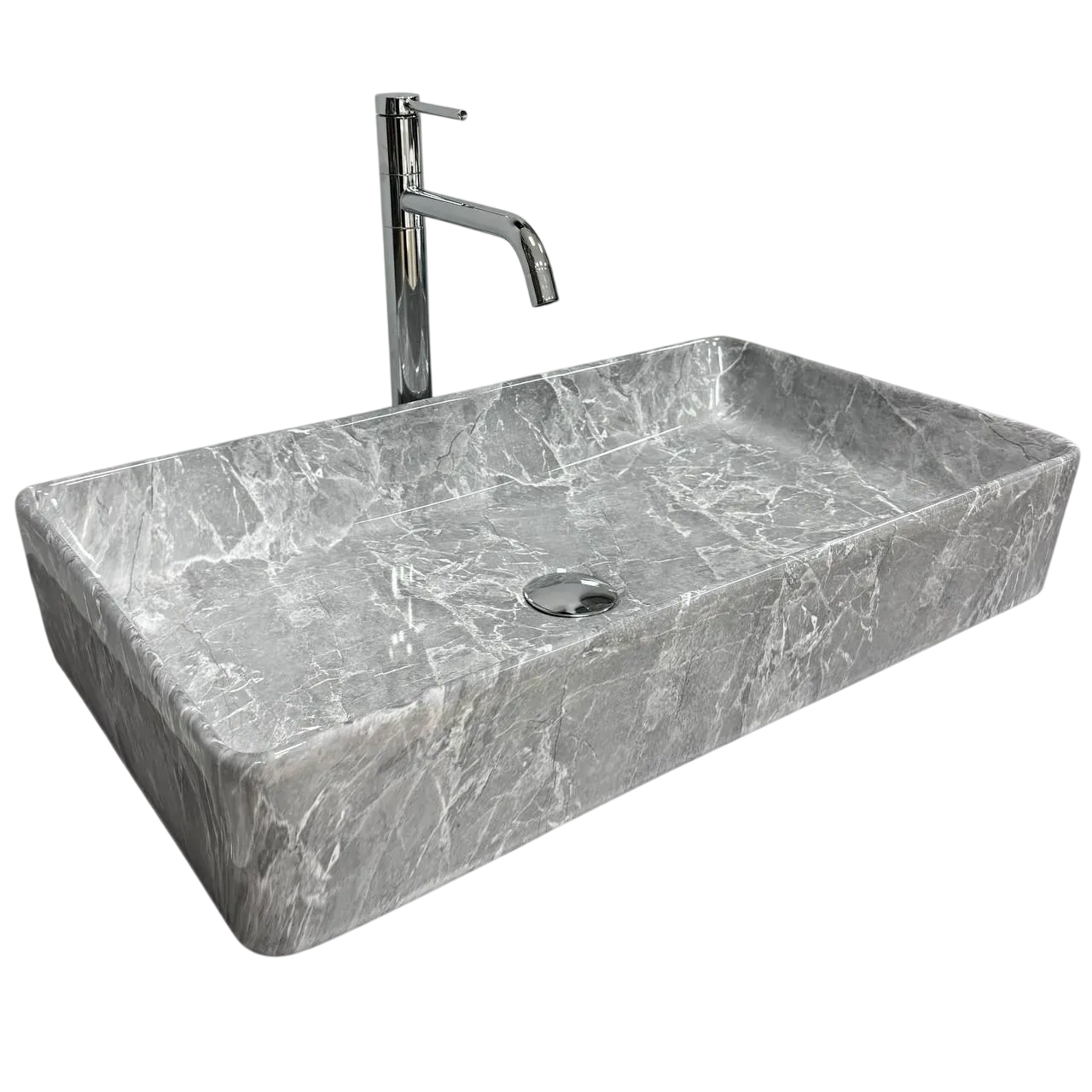 VBI-012716-1 Умывальник накладной VBI Triest