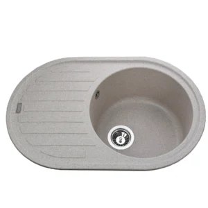 Гранитная мойка Globus Lux OHARA