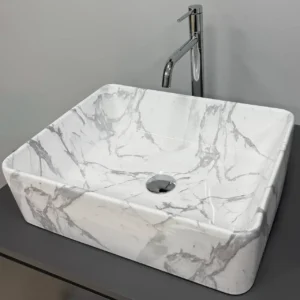 Умывальник накладной VBI Asti M