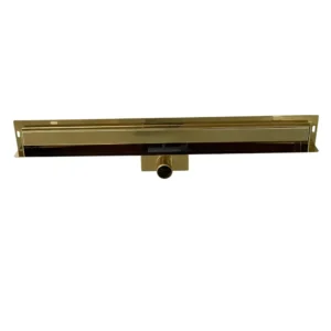 Трап для душа VBI Kent Wall 700 мм настенный