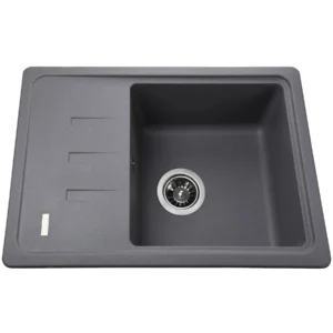 Гранитная мойка Globus Lux Mono