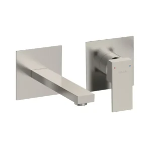 Смеситель для умывальника VOLLE Pardo