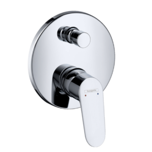 Смеситель скрытого монтажа Hansgrohe Focus