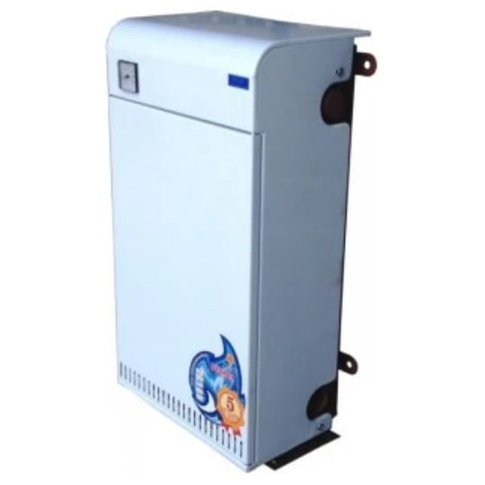 AKD10073 Газовый котел КОРДI Вулкан АОГВ-9 ВПЕ 9 кВт 90м2 парапетный, двухконтурный