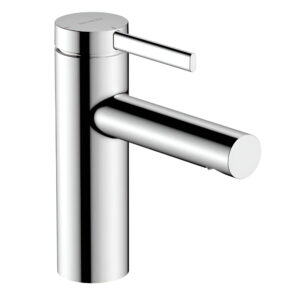 Смеситель для умывальника Hansgrohe Zesis S однорычажный, хром (74724000)
