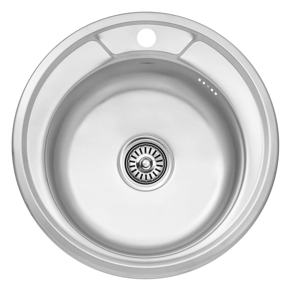 CV022764_1 Кухонная мойка Kroner KRP Satin