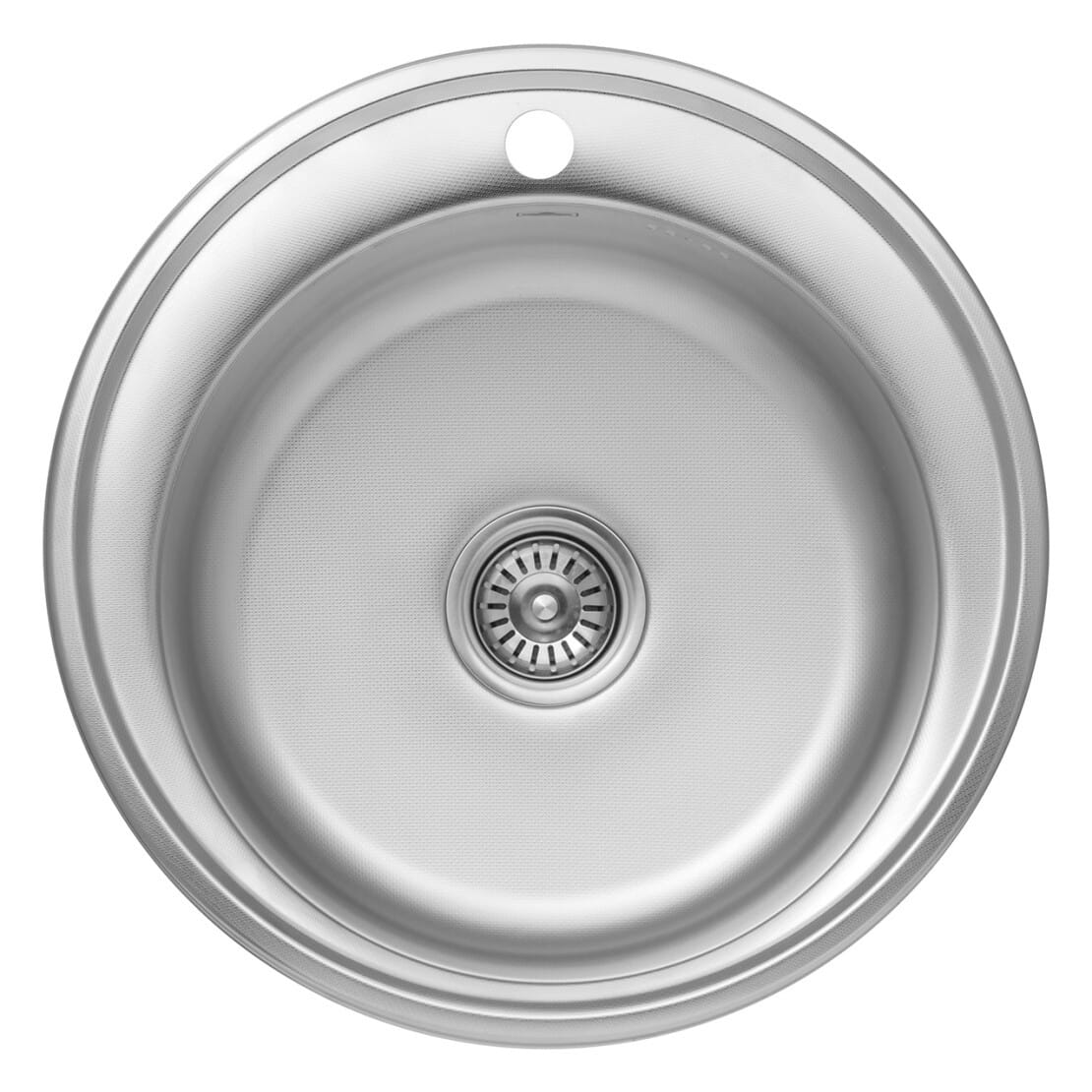 CV022768_1 Кухонная мойка Kroner KRP Dekor