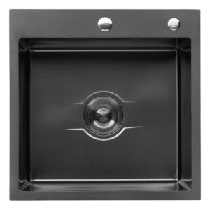Кухонная мойка Kroner KRP Derby
