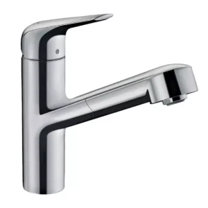Смеситель для кухни Hansgrohe Focus M42