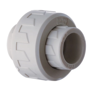 Муфта полипропиленовая разъемная Koer K0269.PRO 25 универсальная (KP2913)