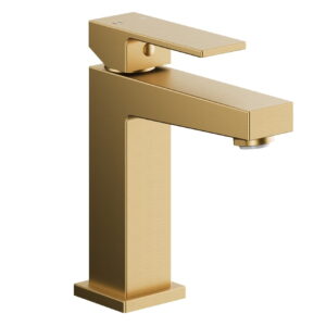 Смеситель для умывальника KFA Armatura Logon