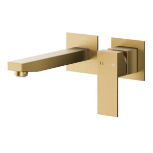 Смеситель скрытого монтажа KFA Armatura Logon