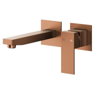 Смеситель скрытого монтажа KFA Armatura Logon