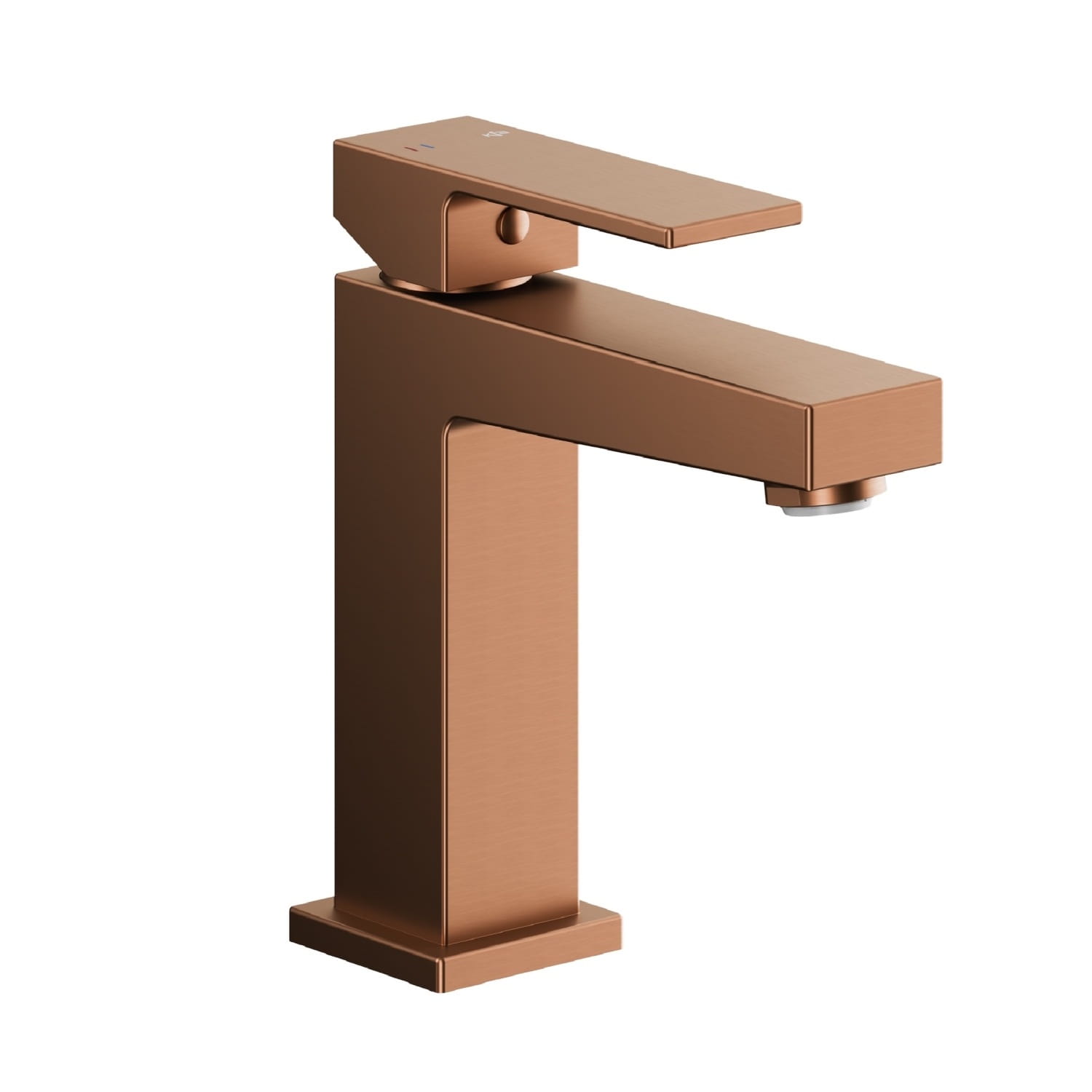 Смеситель для умывальника KFA Armatura Logon