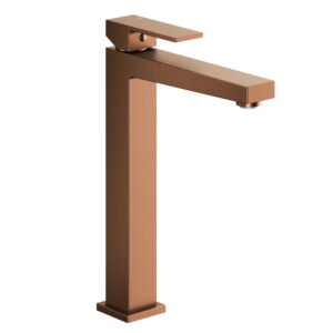 Смеситель для умывальника KFA Armatura Logon